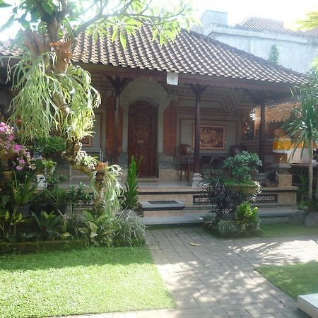 Shindu Home Stay Ubud  Exterior photo