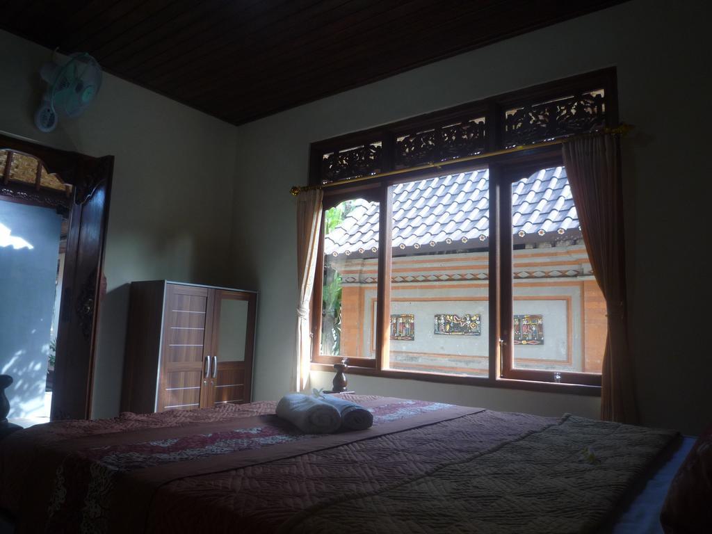 Shindu Home Stay Ubud  Exterior photo
