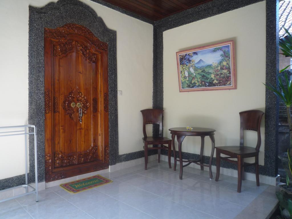Shindu Home Stay Ubud  Exterior photo