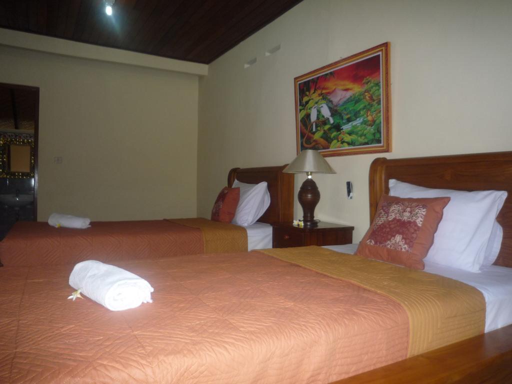 Shindu Home Stay Ubud  Exterior photo