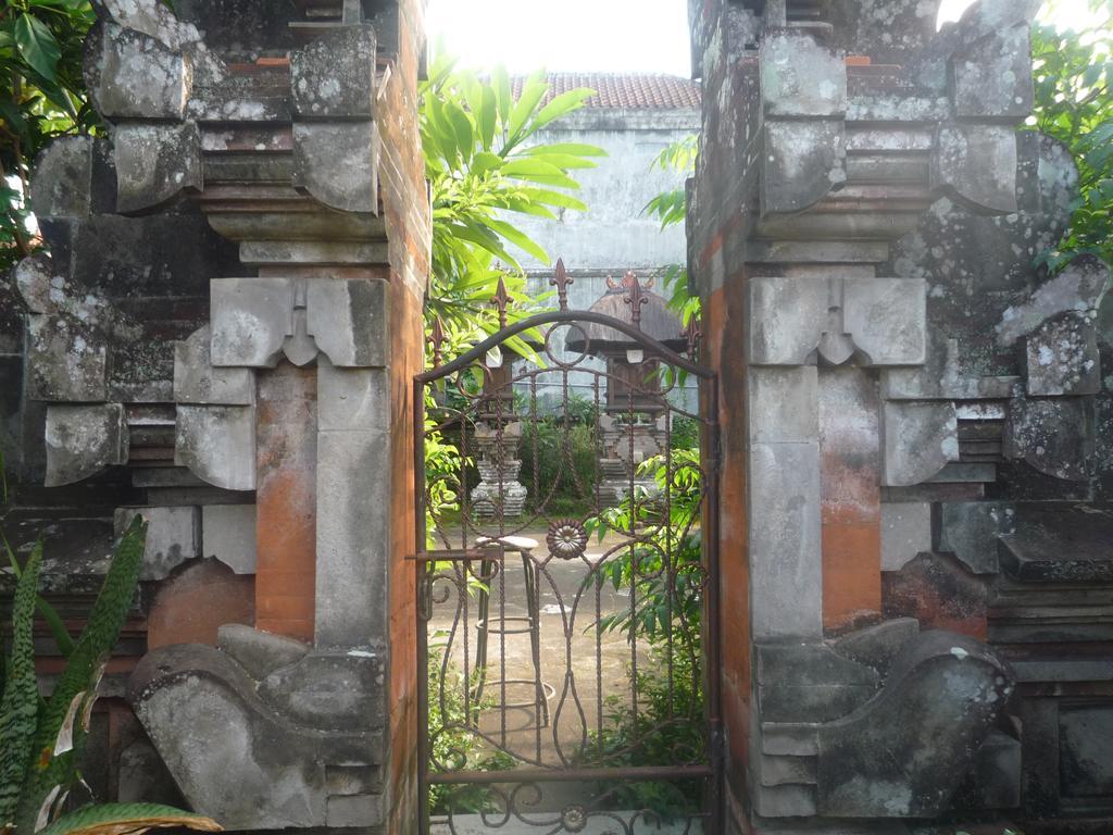 Shindu Home Stay Ubud  Exterior photo