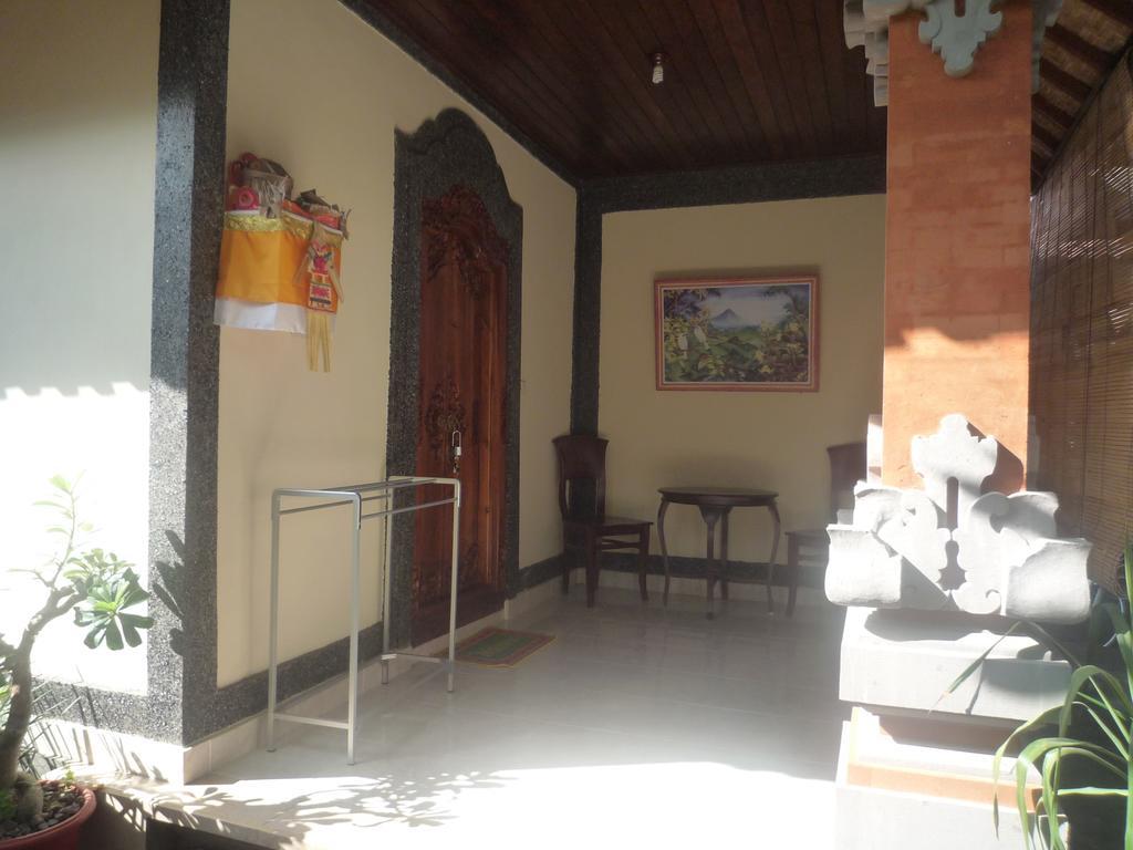 Shindu Home Stay Ubud  Exterior photo