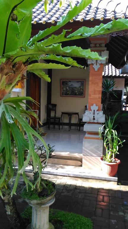 Shindu Home Stay Ubud  Exterior photo