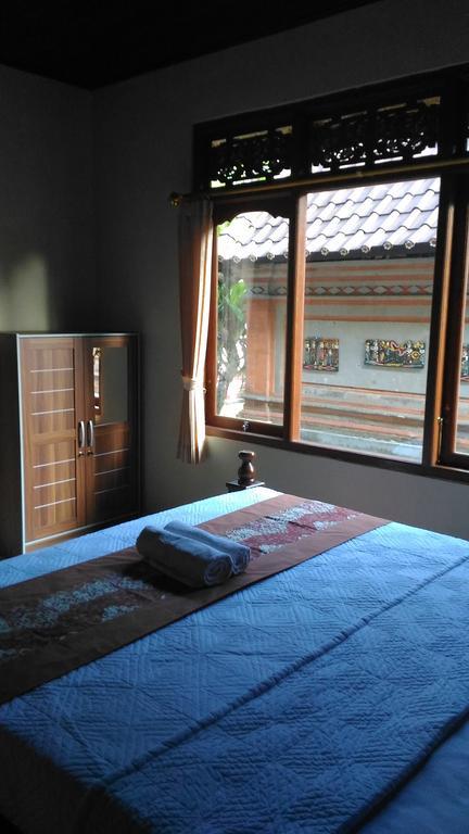 Shindu Home Stay Ubud  Exterior photo