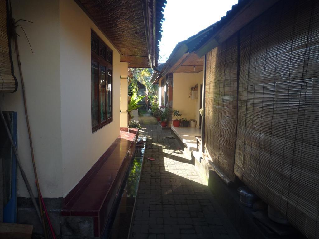 Shindu Home Stay Ubud  Exterior photo