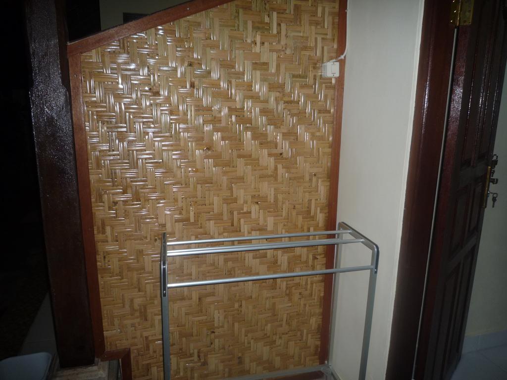 Shindu Home Stay Ubud  Exterior photo