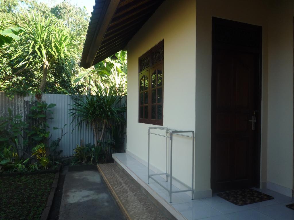 Shindu Home Stay Ubud  Exterior photo
