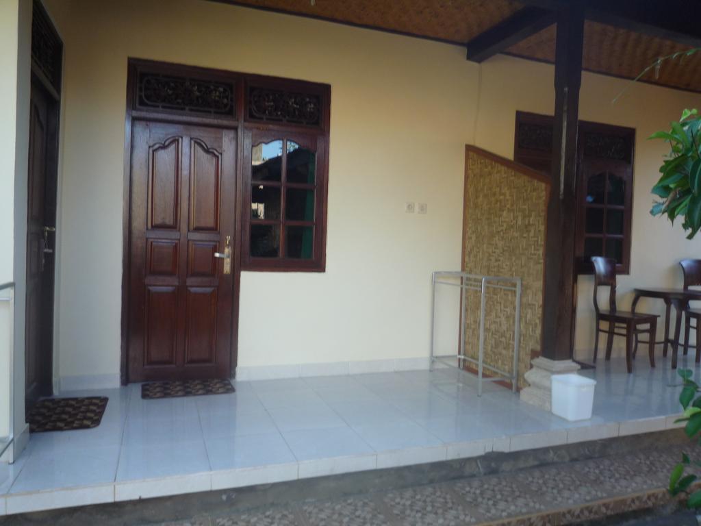 Shindu Home Stay Ubud  Exterior photo