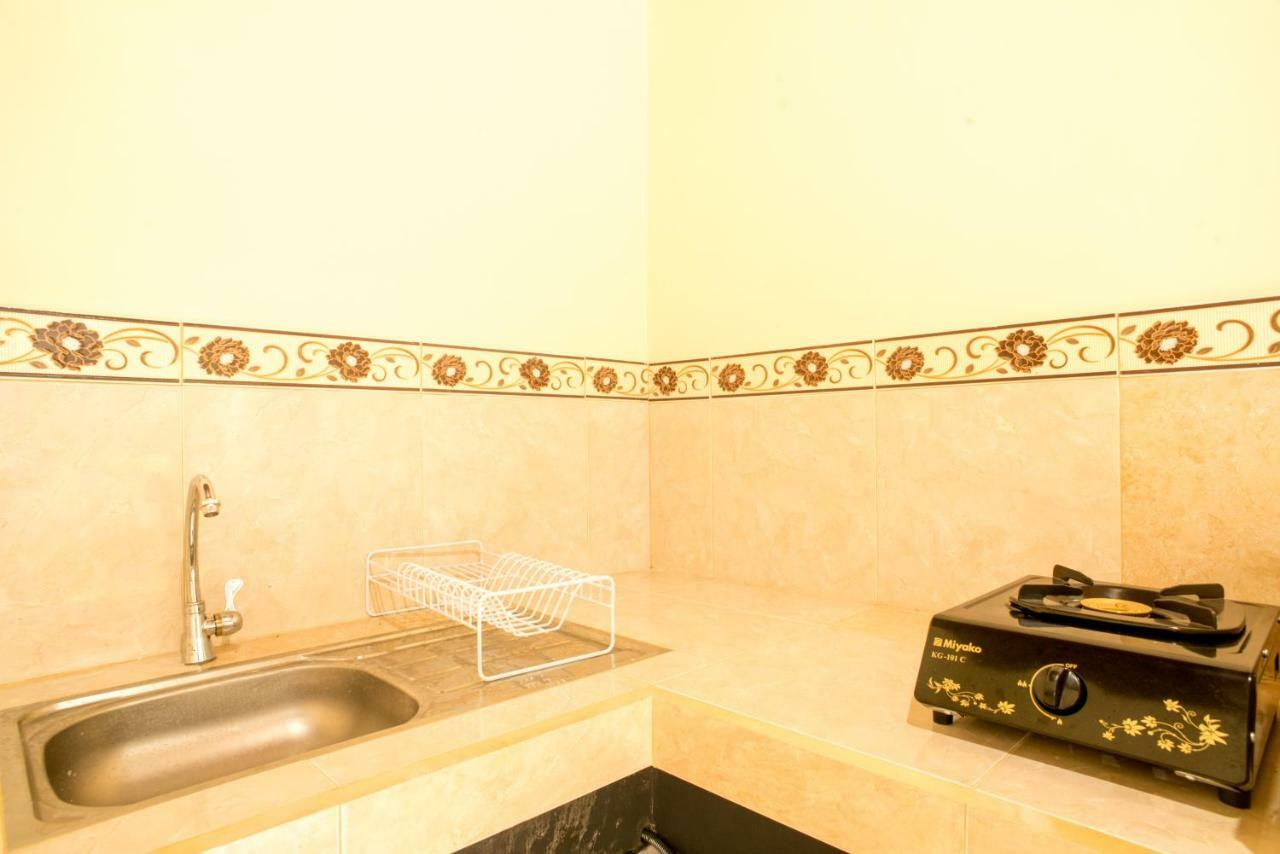 Shindu Home Stay Ubud  Exterior photo