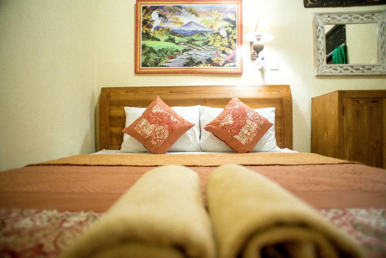 Shindu Home Stay Ubud  Exterior photo